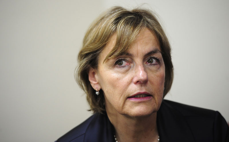 УН неће да разматрају кандидатуру Весне Пусић?